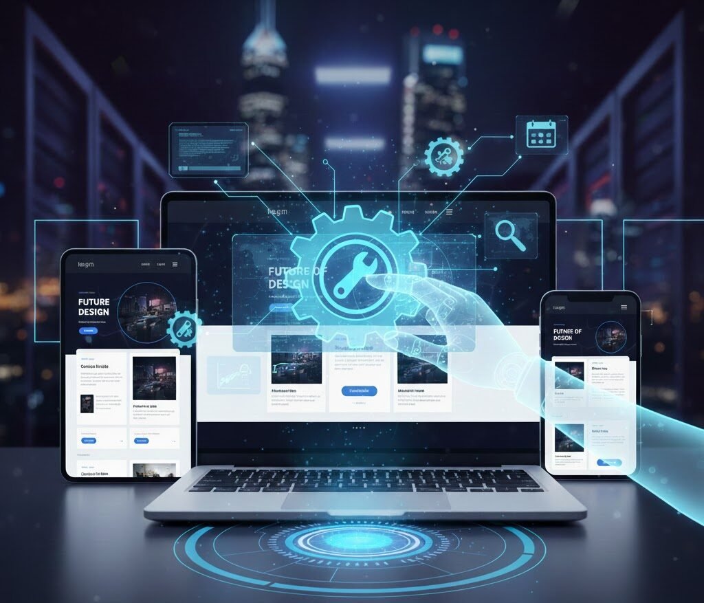 Soporte y mantenimiento mensual